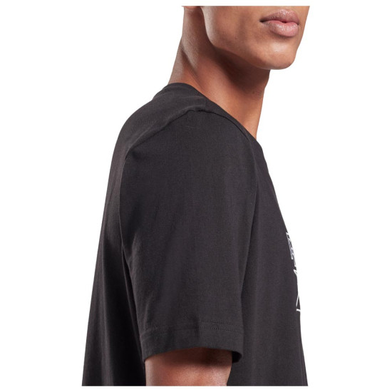 Reebok Ανδρική κοντομάνικη μπλούζα Classics Vector